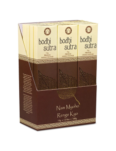 ENCENS PREMIUM BODHI SUTRA